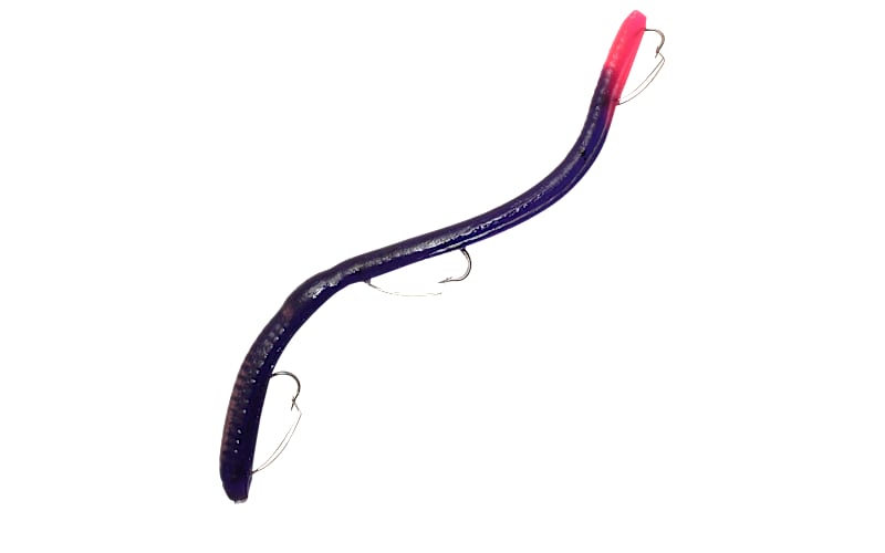 animated fishing lure shark tank Animated Lure