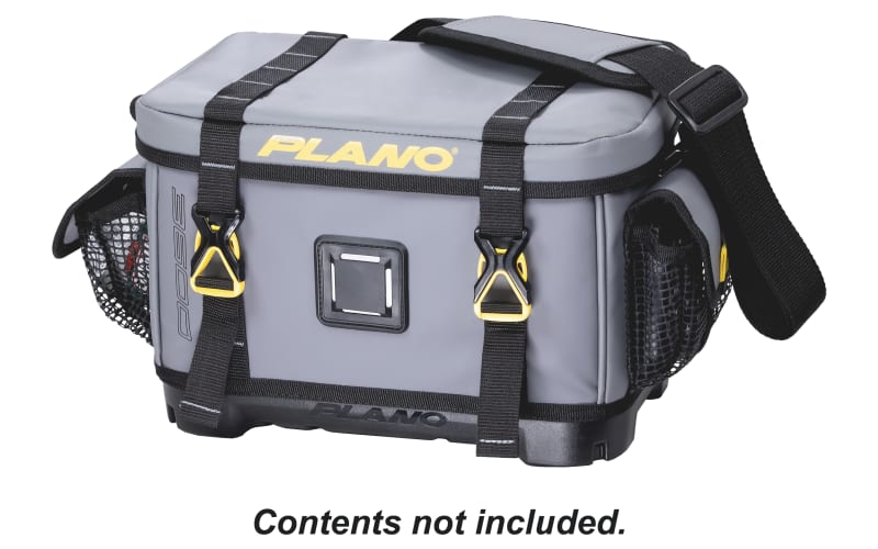 Plano Z-Series Tackle Bag with Waterproof Base