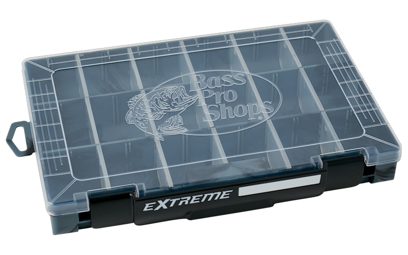 Bass Pro Shops Extreme Utility Box | Cabela's
