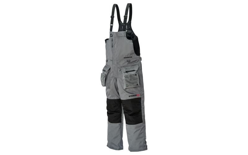 Striker Ice Hardwater Bib