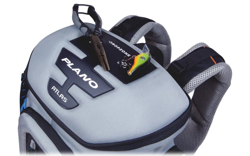 Plano backpack tackle bag sales