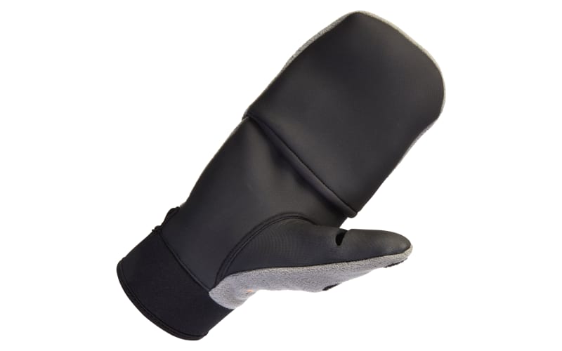 Norfin Helium Flip Top Mittens for Men Bass Pro Shops