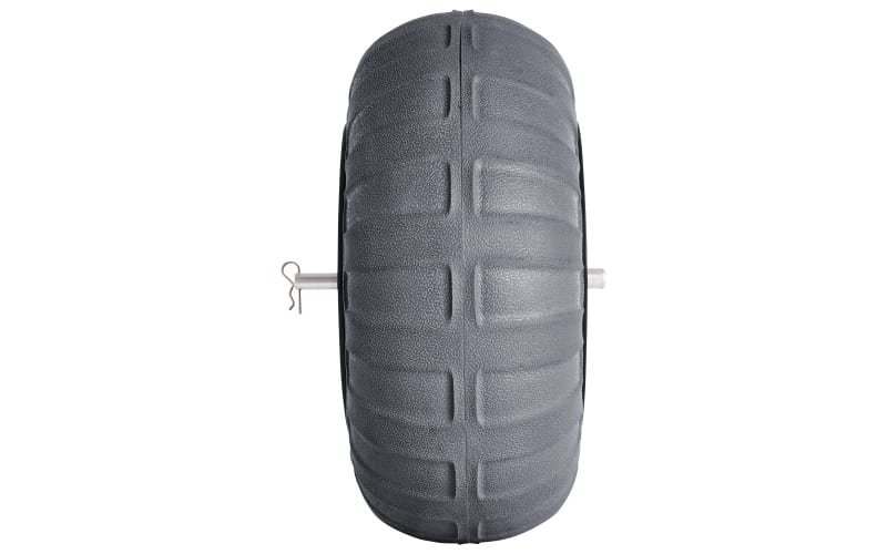 berkley fish cart tires and wheels Offshore Angler Poly Wheel Set