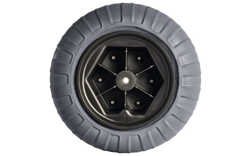 berkley fish cart tires and wheels Offshore Angler Poly Wheel Set