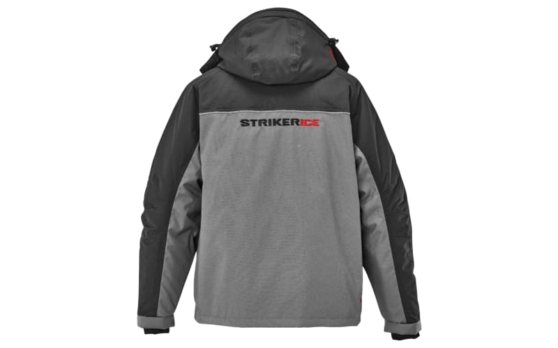 Striker Men’s Trekker Jacket - Cabelas - STRIKER - Cold Weather