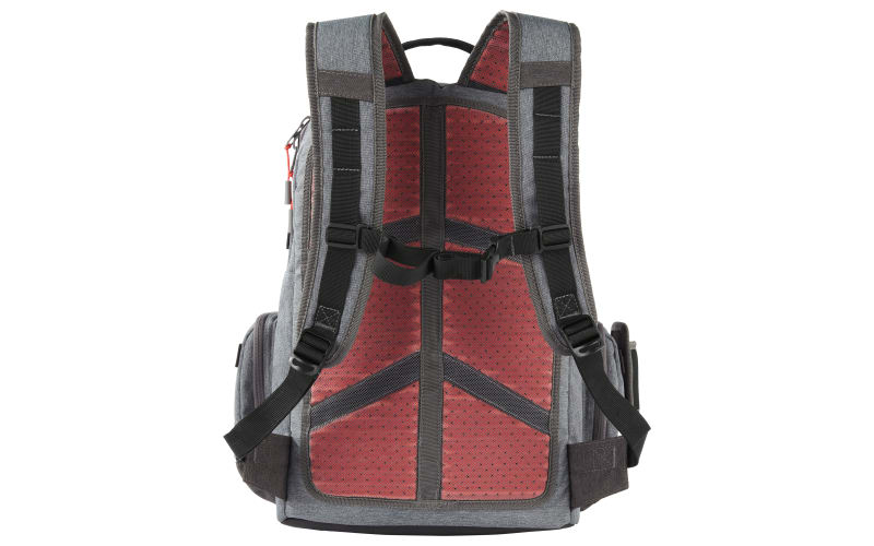 Bass Pro Shops Prodigy Tackle Backpack, Cabela's Tackle Backpack