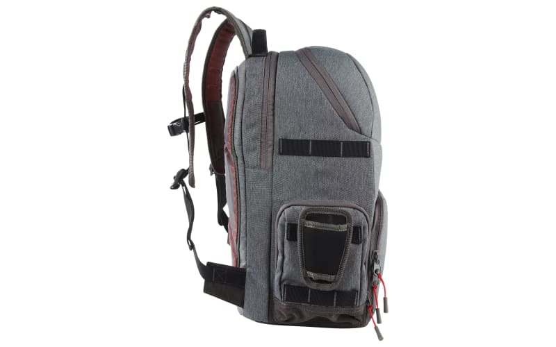 Bass pro shops maxx pack backpack tackle bag sales