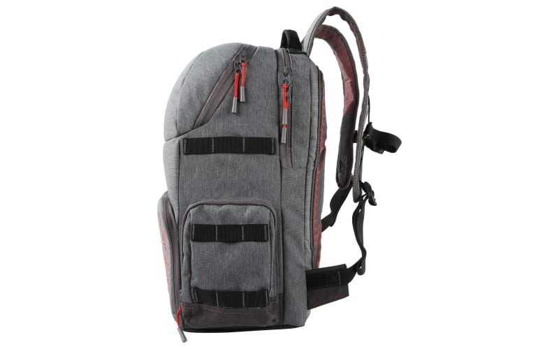 Prodigy optics luggage discount