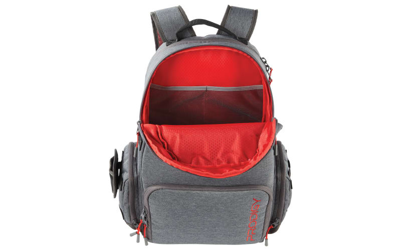 Bassland Toddler (5) Watermelon Red - Pro Tackle Store