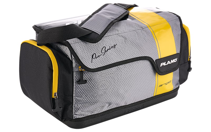 catfish pro tackle bag Catch Co Mystery Box Pond Prowler Sling Fishing Lure Kit with Bonus This tackle bag holds up to 5 Utility boxes (4 included) The Catfish Pro waterproof Carryall,