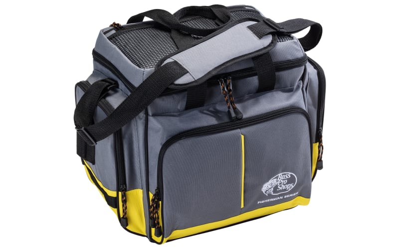 Cabela's backpack tackle box discount