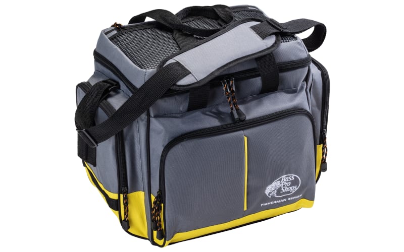  Texas Tough All-In-One Box 370 total bags : Sports & Outdoors