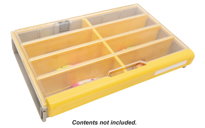 Plano Edge Flex Series Utility Box | Bass Pro Shops