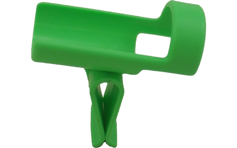 fishing bucket rod holder for YETI LoadOut  Tideline3D a meat locker and now a rod holder Berkley Bucket Rod Holder