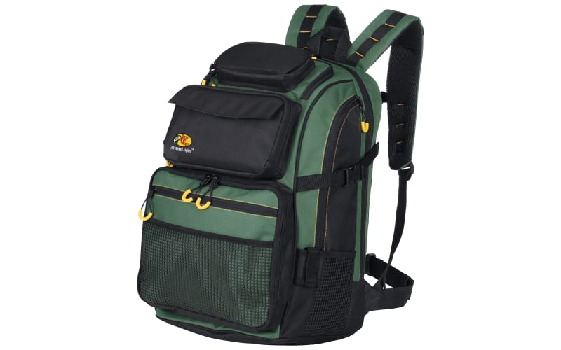 Cabela's Advanced Anglers Tackle Bag (Large) Review 