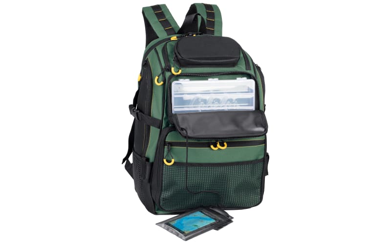 Bass Pro Shops Advanced Anglers II Backpack