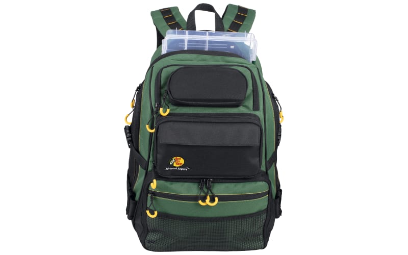 Bass Pro Shops Advanced Anglers II Backpack Cabela's, 56% OFF