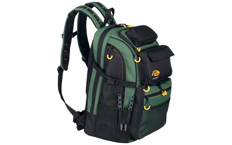 Bass Pro Shops Advanced Anglers II Backpack Cabela's, 56% OFF