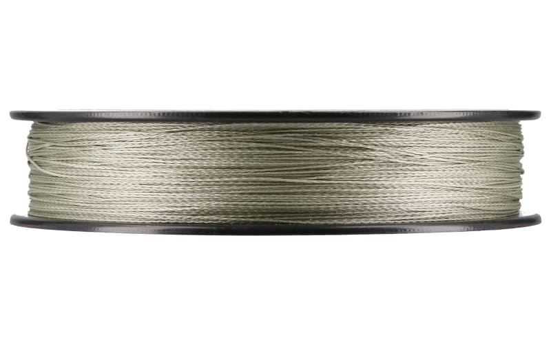 Braided line for on sale bass