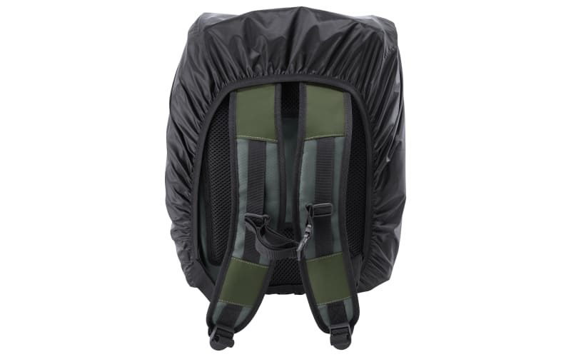 Bass pro shop fishing backpack best sale