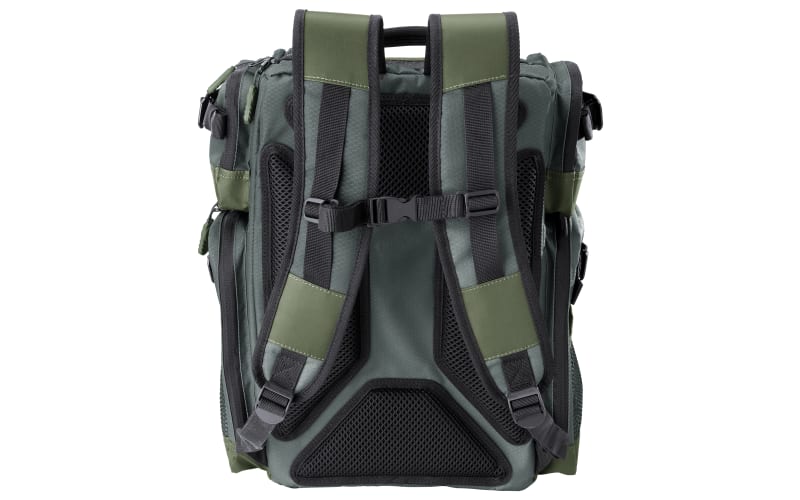 Bass Pro Shops Advanced Anglers 2 Backpack Review #bassproshop