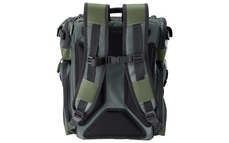 Cabelas fishing backpack shop