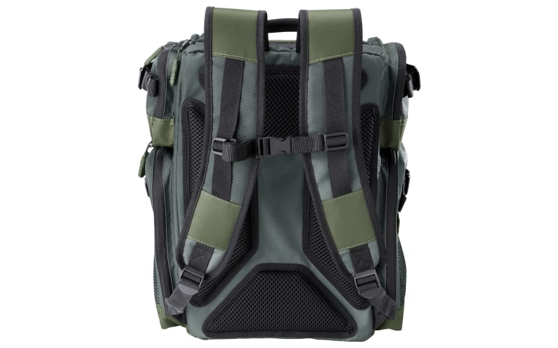 Bass Pro Shops Stalker Backpack Tackle System 4