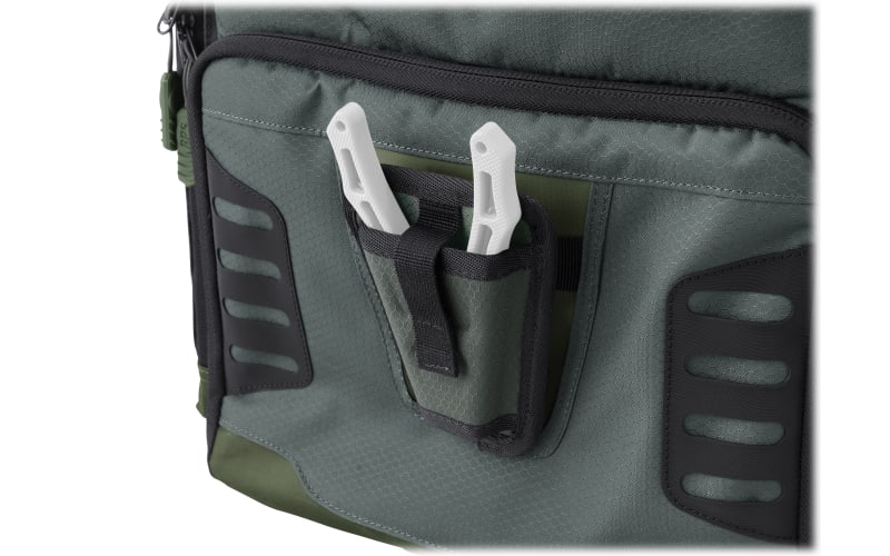 Bass Pro Shops Advanced Angler Pro Backpack Tackle System Cabela s