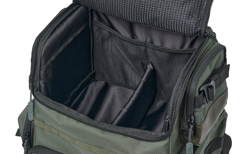 Bass Pro Shops Advanced Angler Pro Backpack Tackle System