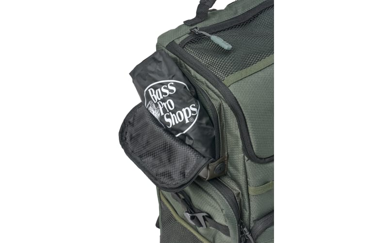 Bass Pro Shops Extreme Series 3600 Backpack Tackle Bag