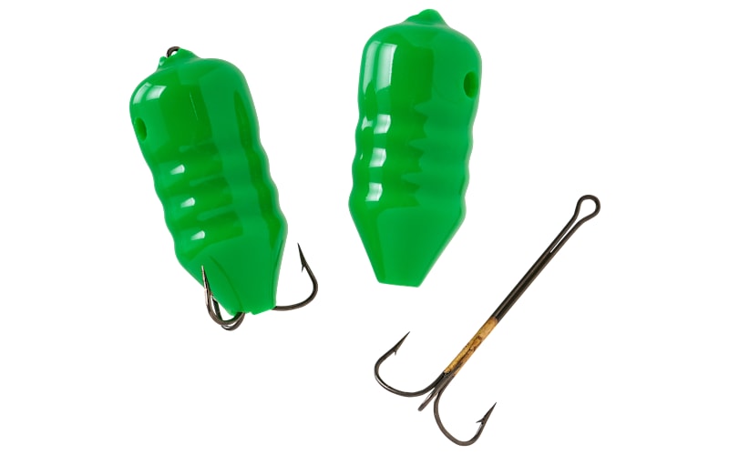 Magic Bait Big Squeeze Bait Pod | Bass Pro Shops
