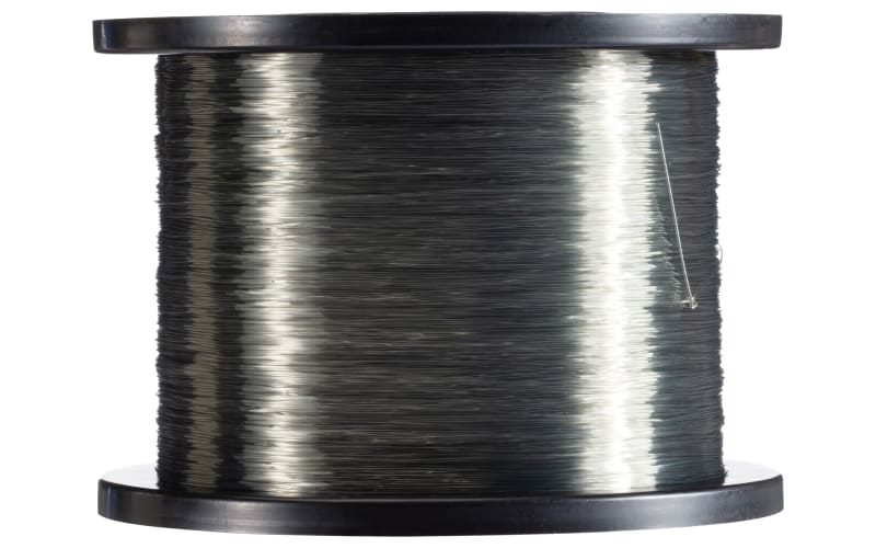 Izorline Platinum Monofilament Line 1/4-lb. Spool