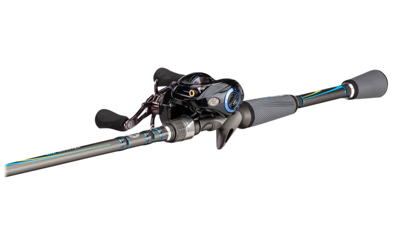 extra dute magnet for fly fishing net Magnetic Release & Clip – Go-Fish holds the net handle aquatic plant Line Length:3500 yd Lowrance HOOK Reveal 7