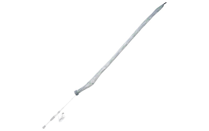 bass pro shops xts baitcast rod sock Pro-Driven Rock – Duckett Fishing tech line guides and inserts from getting scratched while traveling in your vehicle or in your boat Bass Pro Shops Rod Socks