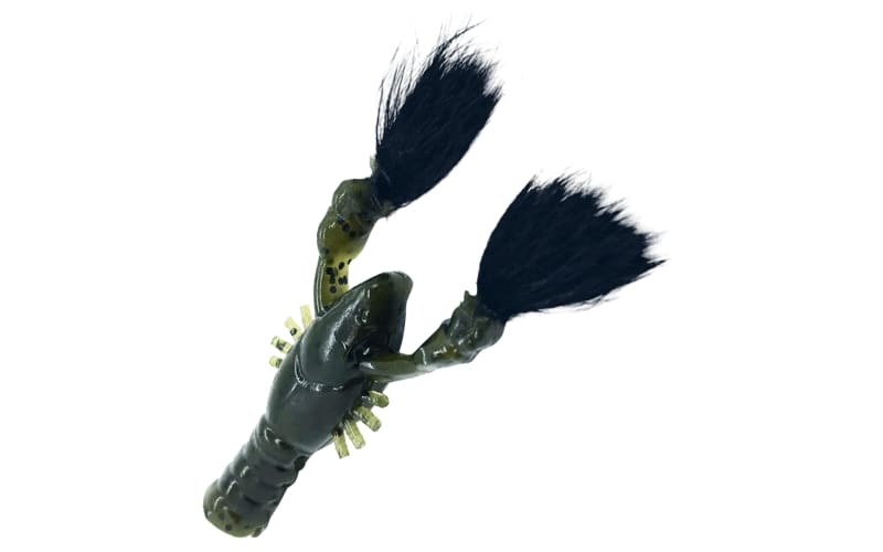 Rabid Baits Rabid Craw | Cabela's