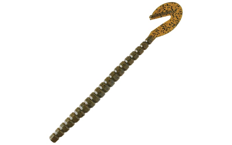 XPS Grass Kicker Paddle Tail Worm | Bass Pro Shops
