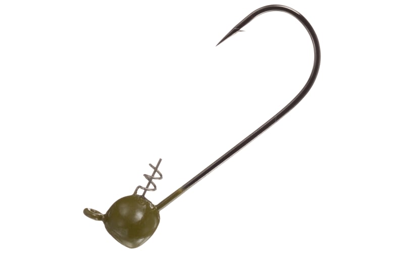 Owner Shaky Type Ultrahead Jigheads | Bass Pro Shops