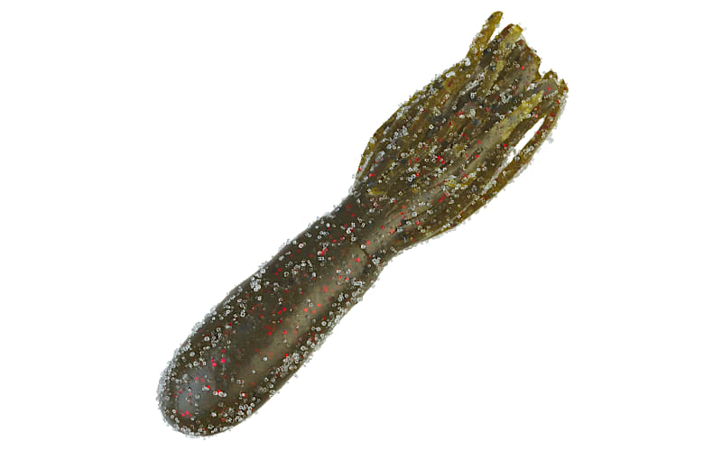 bass pro tube fishing lures 2.75
