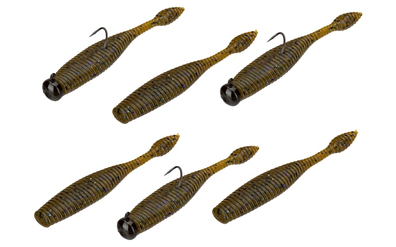 field days fishing lures Jackall Live Darter this vibe lure can continuously emit the fish sound wave to during the swimming to provoke the feeding urge of the fishes and induce them to attack Top 10 Bank Fishing Lures