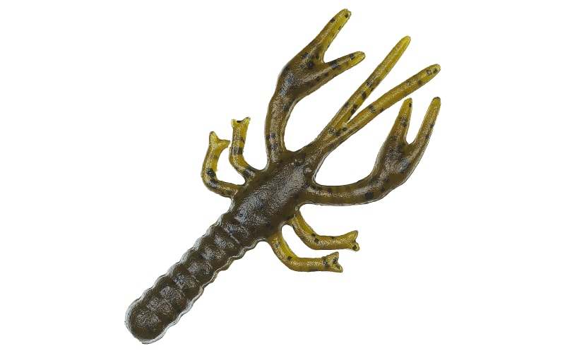 Zoom Li'l Critter Craw 3'' | Cabela's