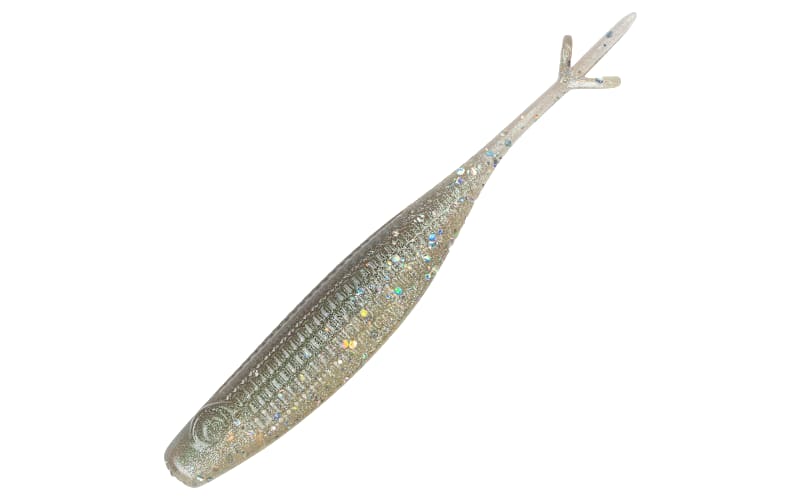 croaker fish lure LiveTarget CRS100MS908 Swimbait 4