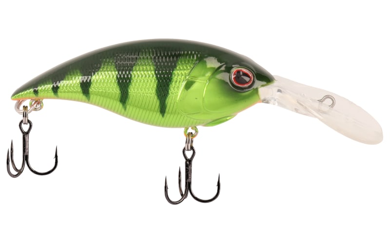 berkley bass lures Berkley Money Badger Crankbait