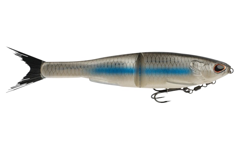 Berkley PowerBait Nessie Swimbait