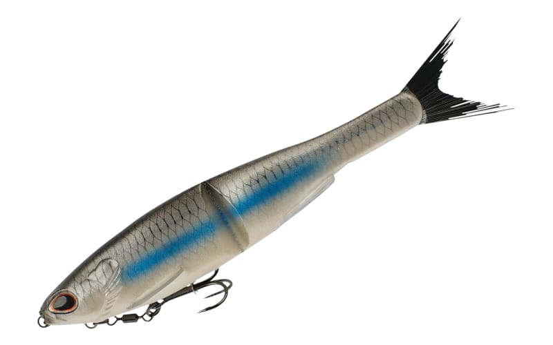 Berkley PowerBait Nessie Swimbait | Bass Pro Shops