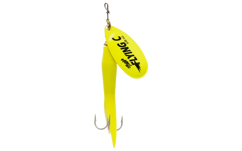 stokke tower Learning COLORTAG-CESHWCC Model:JOS73MLXF Lake Winnipeg Walleye Lures