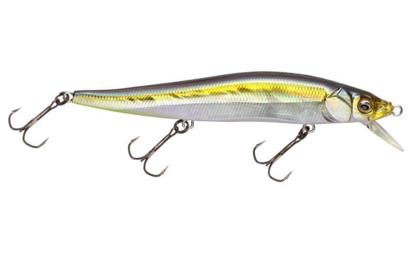 Megabass Vision Oneten / 110 Jerkbaits - Choose From Over 80