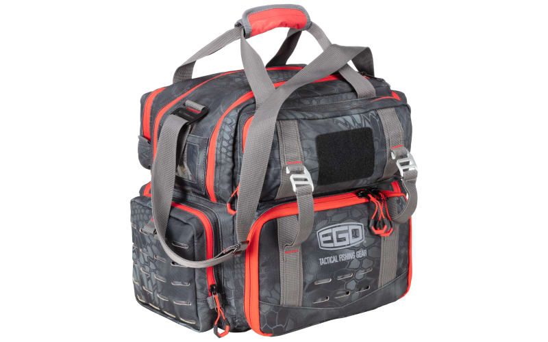 ego tackle box stores Ego Fishing Tackle Box Bag EGO Tackle Bag Bass Pro Shops
