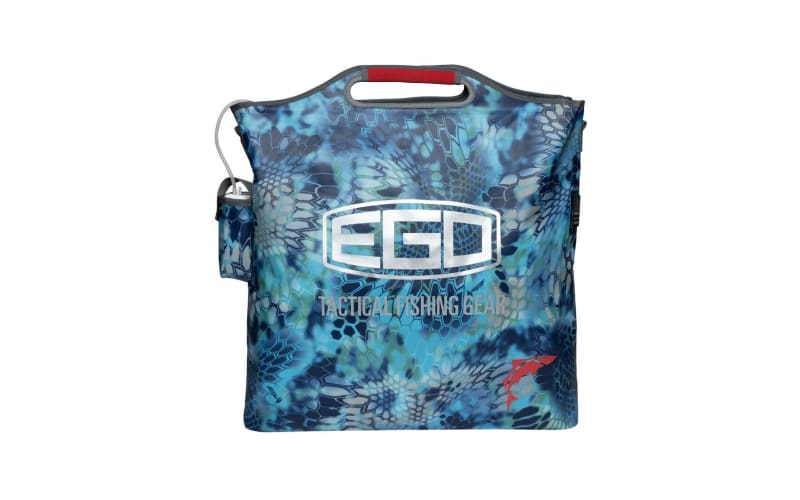 EGO Kryptek Tournament Weigh-In Bag