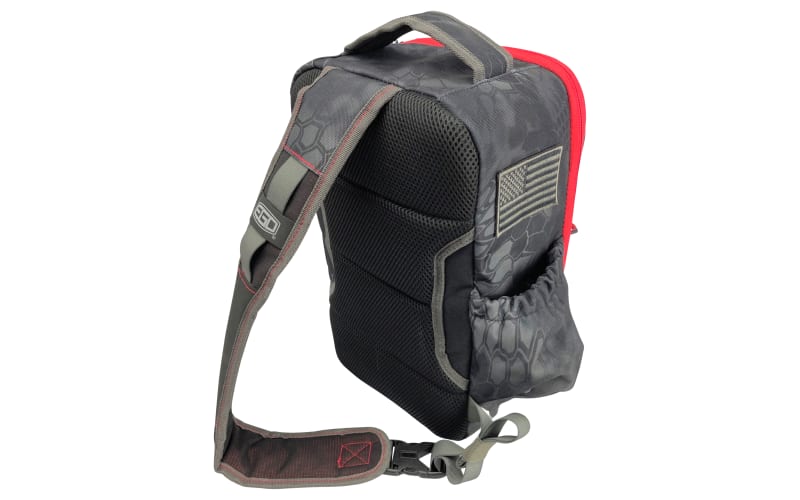 Ego backpack tackle clearance bag