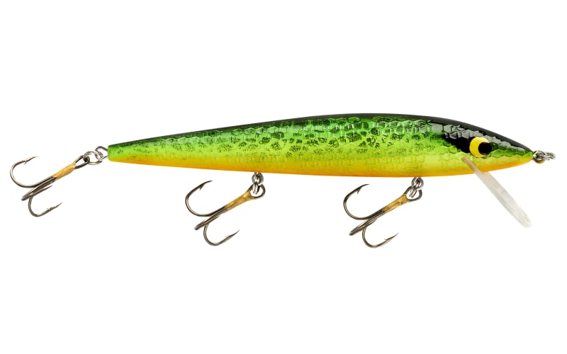 Smithwick Lures - Esca Da Pesca Galleggiante Rattlin' Rogue - Foto 5